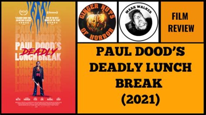 Who is Sadie Byron? Meet The Actress Appeared In Paul Dood’s Deadly Lunch Break