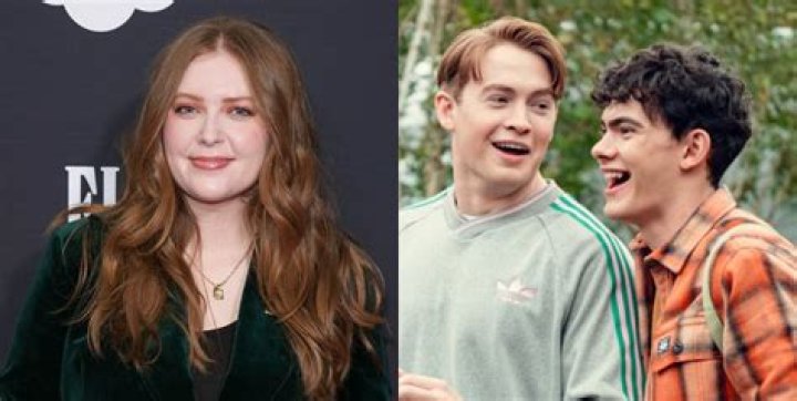 Who Is Sebastian Croft: Meet Netflix Heartstopper’s Actor