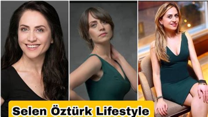 Who is Selen Ozturk From Netflix Paper Lives? Everything On The Actress