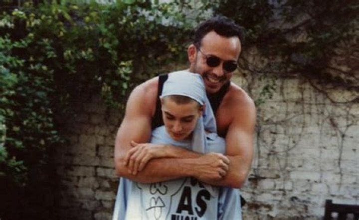 Who Is Sinéad O’Connor’s Ex-Husband John Reynolds?