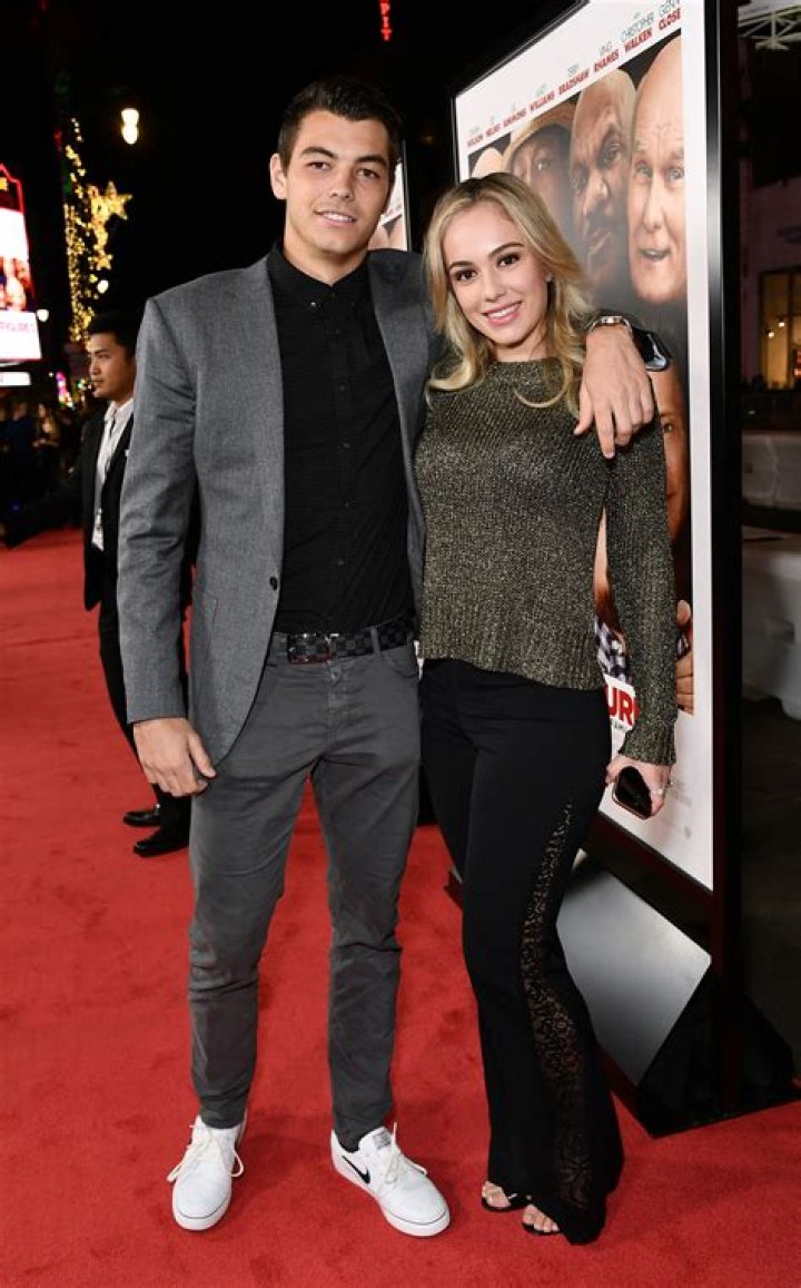 Who Is The Father Of Raquel Pedraza Son? Husband And Net Worth