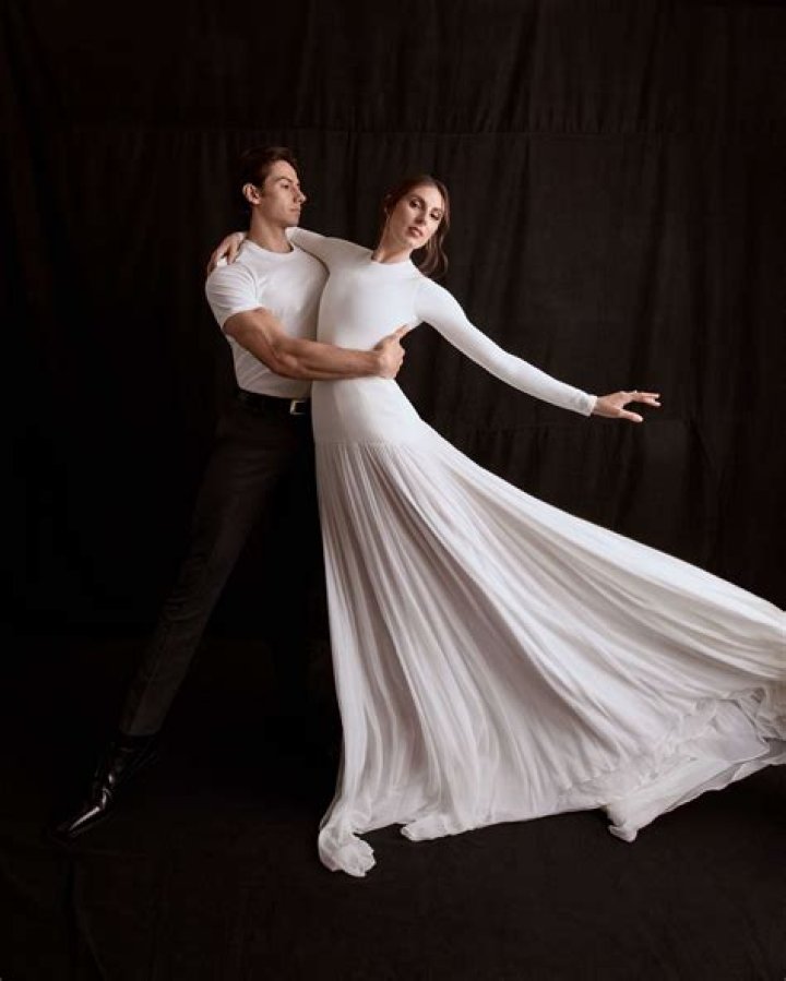 Who is Tiler Peck? Bio, Age, Salary, Justin Peck, Salary, Wedding, Documentary, Wiki and Ballet