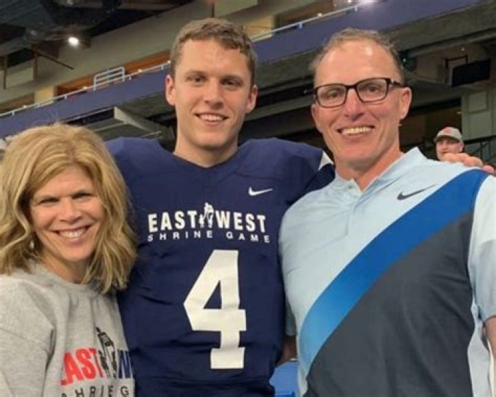 Who Is Tim Rypien? 10 Facts On Brett Rypien Father Wiki Age, Biography,