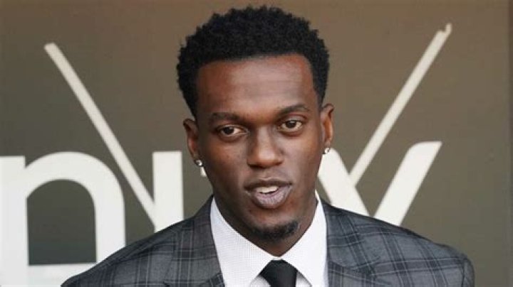 Who Is Trenton Maybin? Cameron Maybin Son Age And Instagram Photos