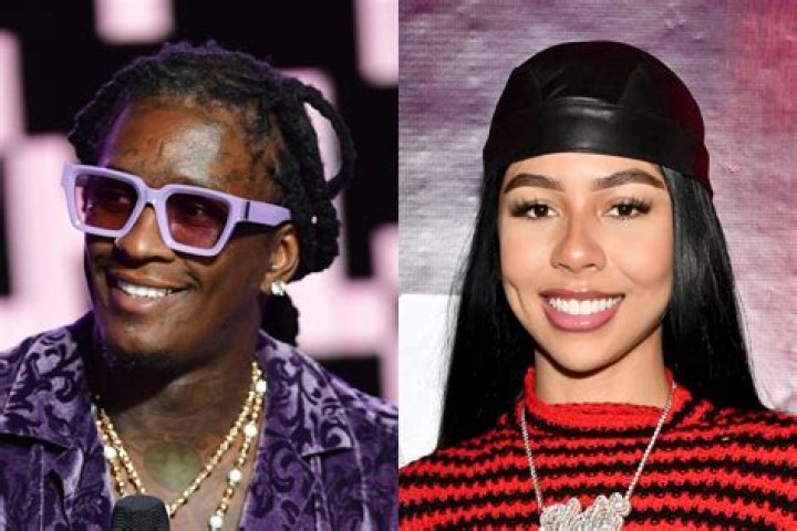 Who Is Young Thug? What Is His Real Name?