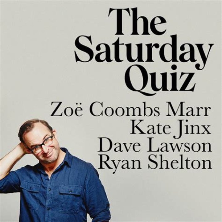 Who Is Zoe Coombs marr’s Partner? Everything On The Comedian