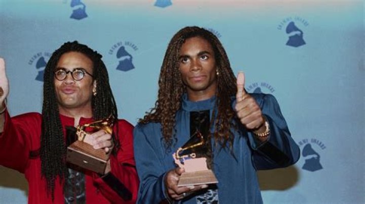 Who Sang For Milli Vanilli In His MTV Performance – Was The Rapper Caught Doing Lip Sync?