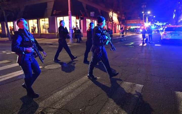 Who was Bernard Hodges? Victim of Southeast DC mass shooting was upset with city’s rising crime rate
