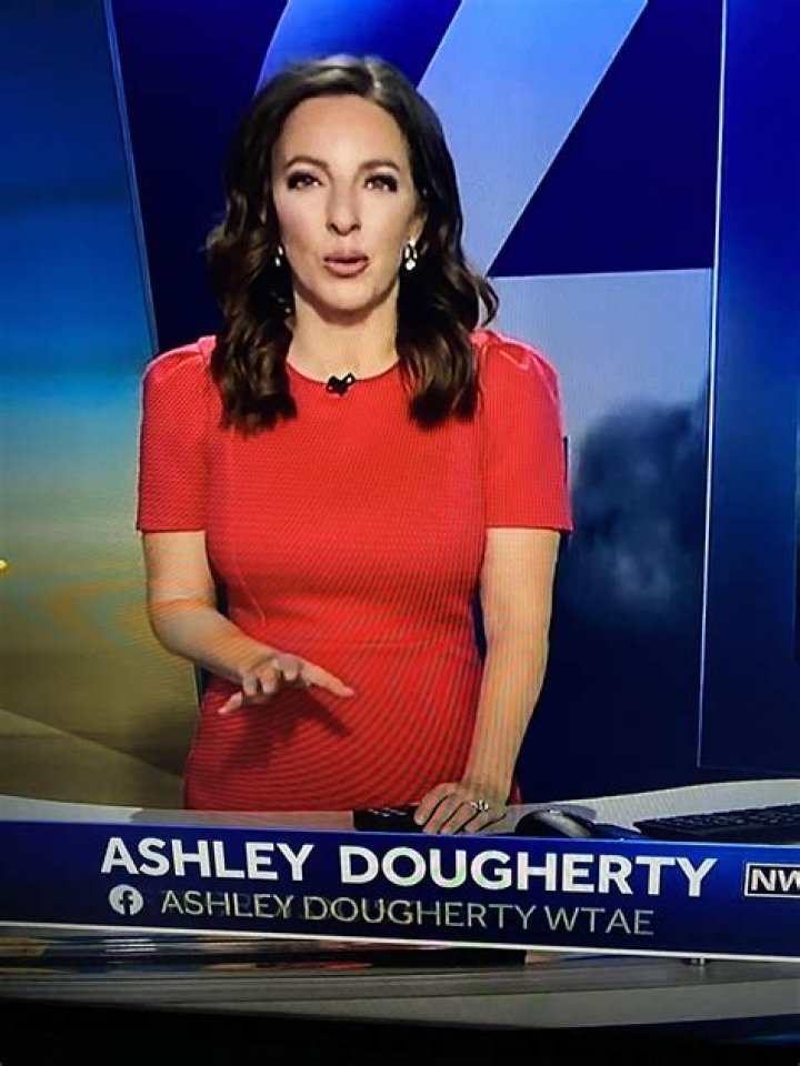 Why Do Viewers Think WTAE Host Ashley Dougherty Is Pregnant After Her Appearance?