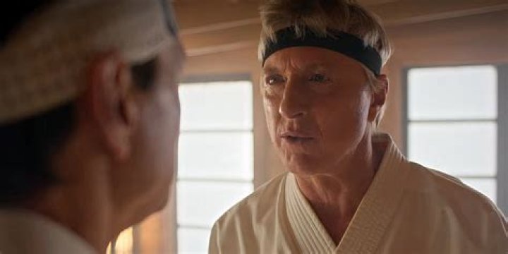 William Zabka Ethnicity: Cobra Kai Actor’s Parents, Nationality, Family, Wife Stacie, Ethnic Background, Young & More Details!