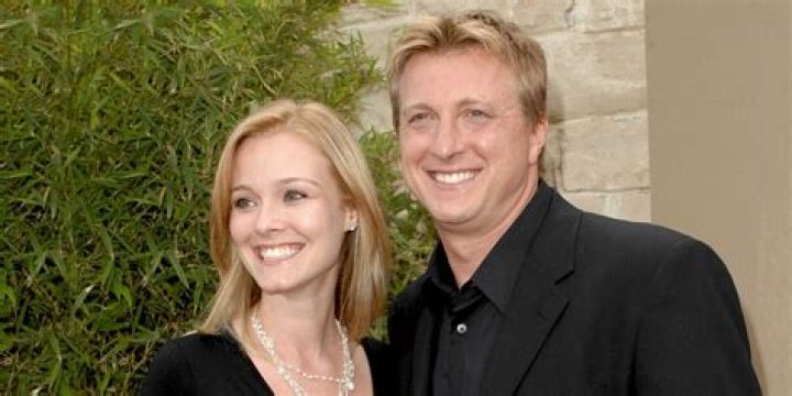William Zabka Parents: Meet Nancy Zabka and Stanley Zabka