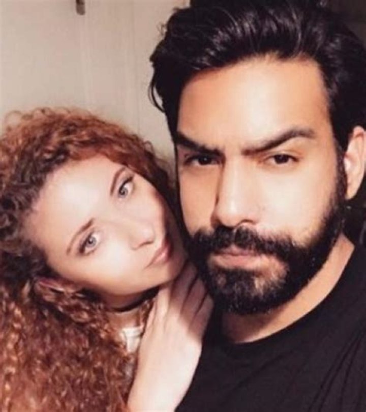 Yasmin Molloy: Rahul Kohli Wife Age, Wiki, Biography, Instagram, Split Hoax