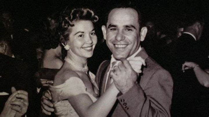 Yogi Berra Wife: Meet Carmen Berra