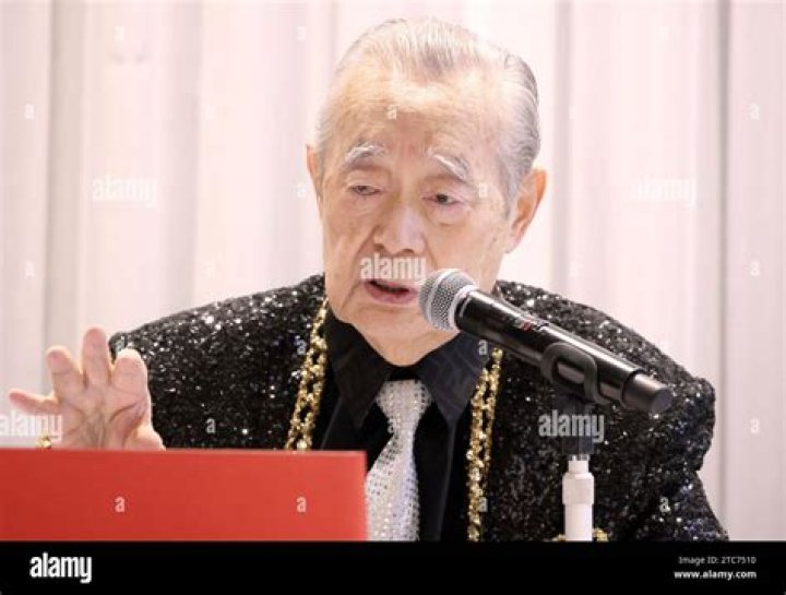 Yoshiro Nakamatsu Net Worth, Income, Salary, Earnings, Biography
