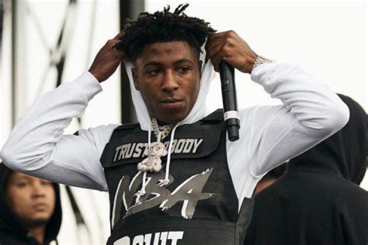 YoungBoy Never Broke Again Biography, Age, Family, Wife, Height, Net Worth, Albums, NBA
