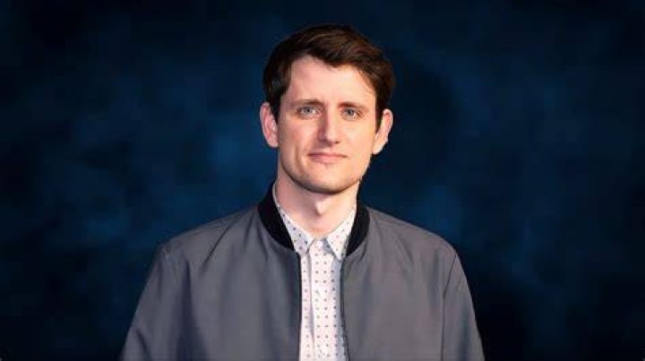 Zach Woods’s Net Worth, Age, Height, Weight, Girlfriend, Dating, Bio-Wiki