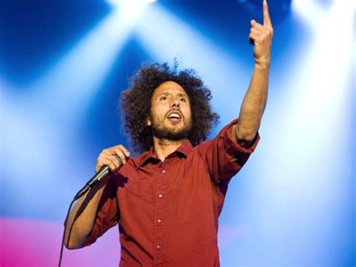 Zack de la Rocha’s biography, fact, career, awards, net worth & life story