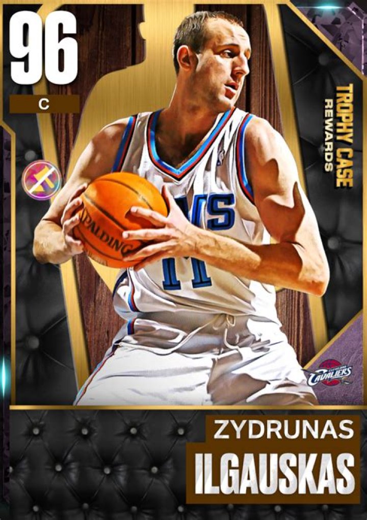 Žydrūnas Ilgauskas’s Net Worth, Biography, Career, Awards, Fact and Life Story